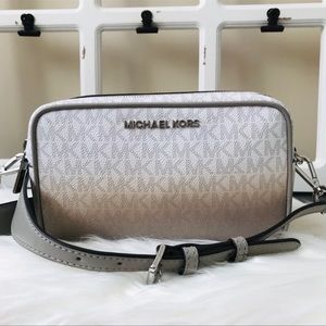 MK Connie Small Camera Bag
